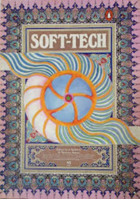 Cover of J. Baldwin's Soft-Tech